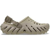 Sandália Crocs Echo Crackle Clog Moth Sandália Crocs Echo Crackle Clog Moth