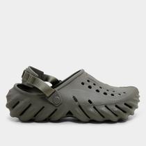 Sandália Crocs Echo Glog Sandália Crocs Echo Glog