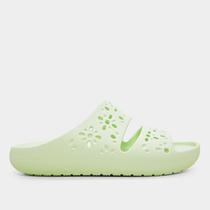 Sandália Crocs Floreal Cut Out Unissex