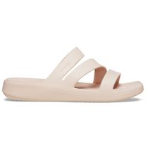 Sandália Crocs Getaway Strappy Sandal QUARTZ