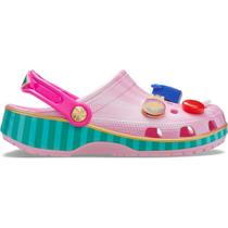 Sandália Crocs Harry Potter Honey Dukes Classic Clog Multi Sandália Crocs Harry Potter Honey Dukes Classic Clog Multi