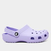 Sandália Crocs Infantil Classic Clog Kids Menino