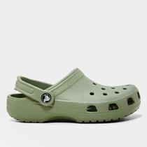 Sandália Crocs Infantil Classic Clog Kids Menino