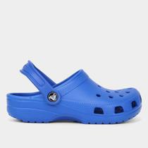 Sandália Crocs Infantil Classic Clog Kids Menino Sandália Crocs Infantil Classic Clog Kids Menino
