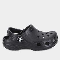 Sandália Crocs Infantil Classic Clog Kids Menino Sandália Crocs Infantil Classic Clog Kids Menino
