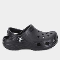 Sandália Crocs Infantil Classic Clog Kids Menino