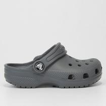 Sandália Crocs Infantil Classic Clog Kids Menino Sandália Crocs Infantil Classic Clog Kids Menino
