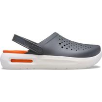 Sandália Crocs Inmotion Clog SLATE GREY
