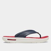 Sandália Crocs Inmotion Flip Masculina Sandália Crocs Inmotion Flip Masculina