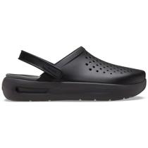 Sandália crocs literide inmotion clog black Sandália crocs literide inmotion clog black