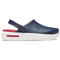 Sandália crocs literide inmotion clog navy Sandália crocs literide inmotion clog navy