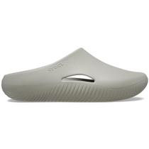 Sandália crocs mellow clog elephant