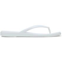 Sandália Crocs Miami Flip CHALK Sandália Crocs Miami Flip CHALK