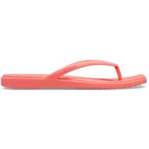 Sandália Crocs Miami Flip Guava Sandália Crocs Miami Flip Guava