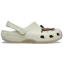 Sandália Crocs NBA Bucks Elevated Classic Clog Multi Sandália Crocs NBA Bucks Elevated Classic Clog Multi