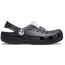 Sandália Crocs Nightmare Before Christmas Classic Clog K Multi Sandália Crocs Nightmare Before Christmas Classic Clog K Multi