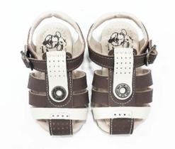 Sandália cup cake Klin masculino Sandália cup cake Klin masculino