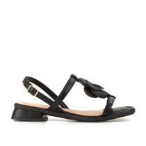 Sandália Dakota De Salto Bloco Baixo Feminina Sandália Dakota De Salto Bloco Baixo Feminina