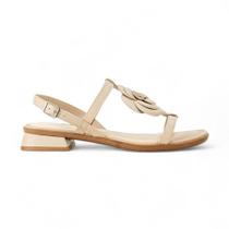 Sandália Dakota De Salto Bloco Baixo Feminina Sandália Dakota De Salto Bloco Baixo Feminina