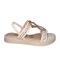 Sandália Dakota Feminina Flatform Vertuo Aplique - Y7971 Sandália Dakota Feminina Flatform Vertuo Aplique - Y7971