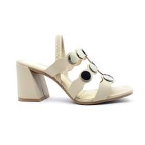 Sandália Dakota Feminina Y8411 Sandália Dakota Feminina Y8411