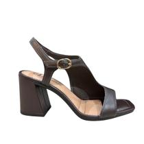 Sandália Dakota Feminina Y9991 8cm Conforto Casual