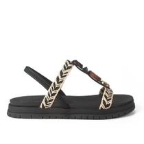 Sandália Dakota Flatform Y6801 Sandália Dakota Flatform Y6801