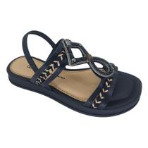 Sandália Dakota Flatform Y7971 - Feminino