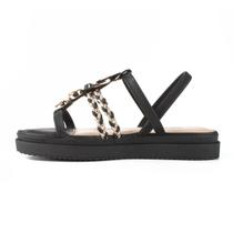 Sandália Dakota Flatform Sandália Dakota Flatform
