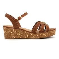 Sandalia Dakota Original Anabela Plataforma Feminino 811