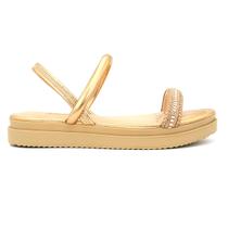 Sandalia Dakota Original Papete Plataforma Flat Feminino 901 Sandalia Dakota Original Papete Plataforma Flat Feminino 901