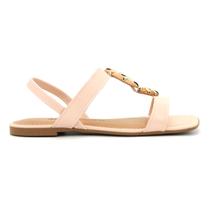 Sandalia Dakota Original Rasteirinha Elastico Feminino 611