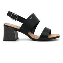 Sandalia Dakota Original Salto Grosso Alto Feminino 192