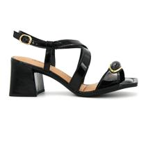 Sandalia Dakota Original Salto Grosso Baixo Feminino 753 Sandalia Dakota Original Salto Grosso Baixo Feminino 753