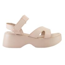 Sandália Dakota Plataforma Feminina Tendência Moda Y9692