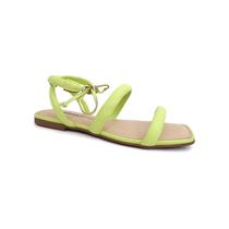 Sandália Dakota Rasteira Feminina Z9441i Cidreira