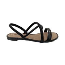 Sandalia dakota rasteira feminino y7454