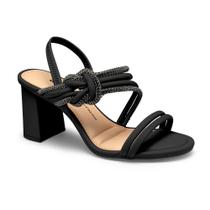 Sandalia dakota ref y7891 rives feminino