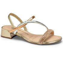Sandalia dakota ref y8055 enfeite feminino Sandalia dakota ref y8055 enfeite feminino