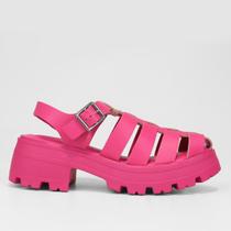 Sandália Dakota Tratorada Tipo Aranha Feminina