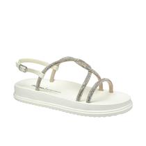 Sandalia Dakota Y6246 Salto Flatform Baixo Confortavel Feminino Sandalia Dakota Y6246 Salto Flatform Baixo Confortavel Feminino