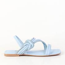 Sandália Dakota Y7901 Bege Sandália Dakota Y7901 Bege