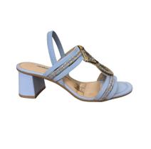 Sandália Dakota Y7961 Feminina Sandália Dakota Y7961 Feminina
