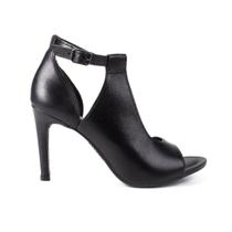 Sandalia dakota y8241 0001 preto feminino