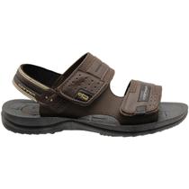 Sandália Danper Papete Tradicional Confortável Masculina Sandália Danper Papete Tradicional Confortável Masculina