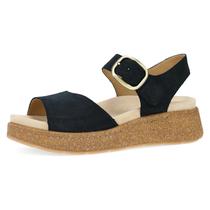 Sandália Dansko Bianca Platform preta 10.5-11 M US Sandália Dansko Bianca Platform preta 10.5-11 M US