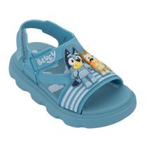 Sandália de Bebê Bluey Easy Plus 23459