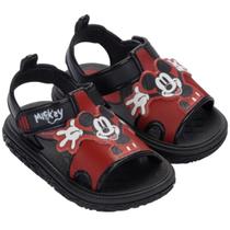 Sandália de Bebê Happy Duo Grendene Kids Baby - 23256 Sandália de Bebê Happy Duo Grendene Kids Baby - 23256