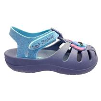 Sandália de Bebê Infantil Babuche Magic Grendene Kids Sandália de Bebê Infantil Babuche Magic Grendene Kids