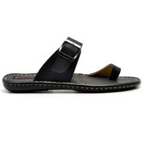 sandalia de couro nordestina masculina sola macia - Fivestar